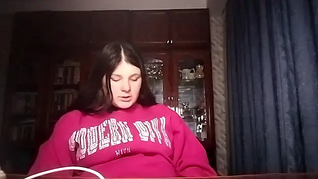 Chat +18 de BeatriceMolands ao vivo