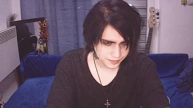 sademobeer Show Webcam