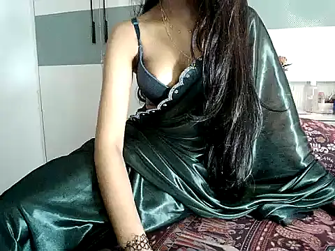 Webkamerová show Kiara_jaan