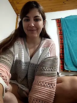 Chat XXX en directo de karamelito_dulce9