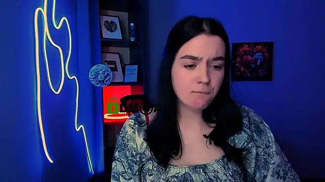 Živý XXX chat asol_muah