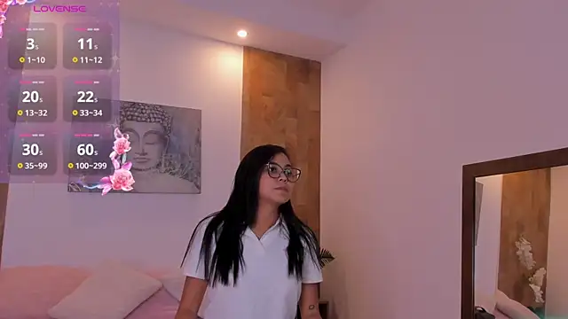 Živý XXX chat Lucia_Brown_