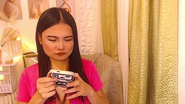 alisha_klassx Show Webcam