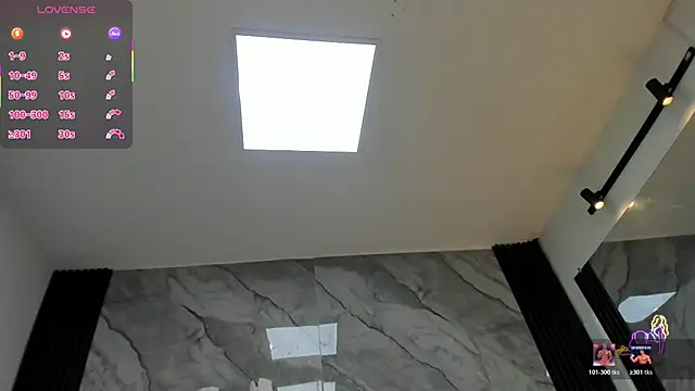 Živý XXX chat VioletRose_as