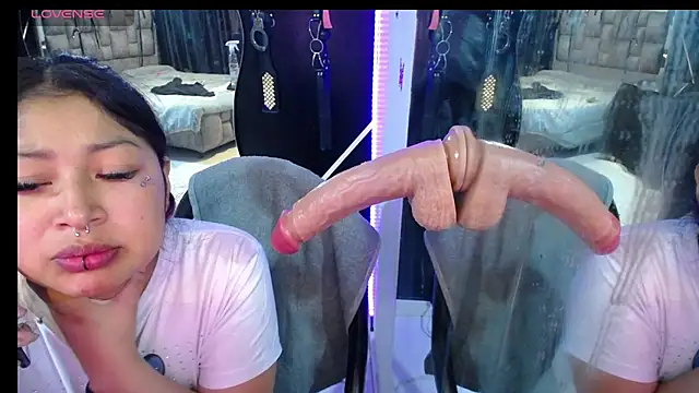 Živý XXX chat konojan_6