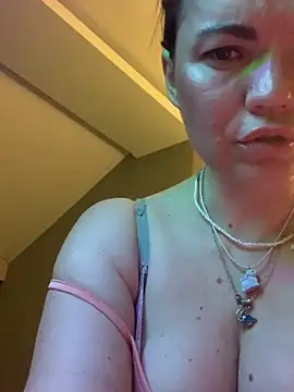 Živý XXX chat ElizavetaCream