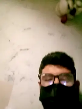 Yerackhip Webcam Show