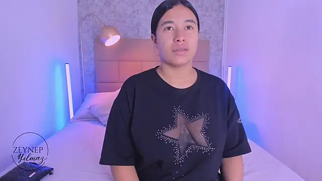 Živý XXX chat ZeynepYilmaz