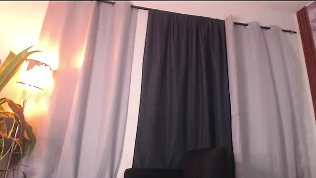 Astrid_Porno Webcam-Show