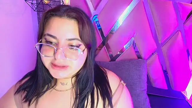 Živý XXX chat Ximena_duval