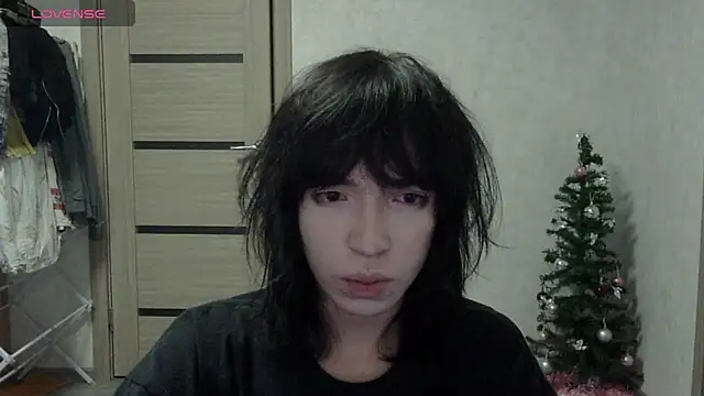 Gerald_ice – Kamerová šou