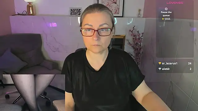 Živý XXX chat Alexandra_Kind