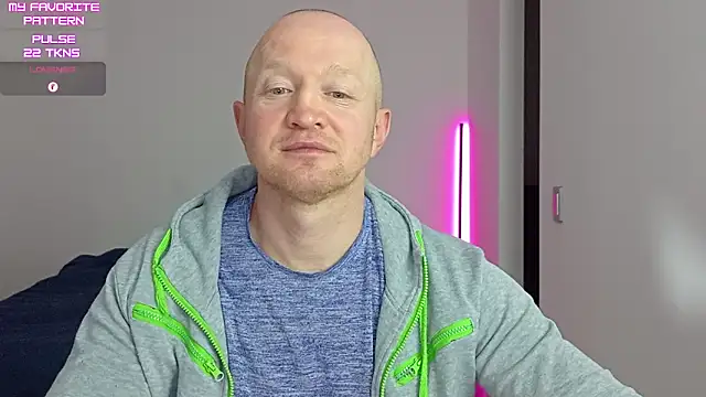 kevintyler69のウェブカメラショー