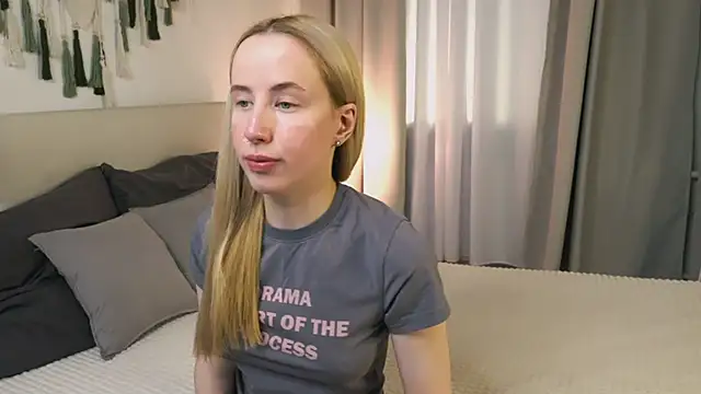 Chat XXX ao vivo de Cassie_Kelman