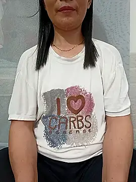 Doremon_95 Adlı Modelin Canlı XXX Sohbeti