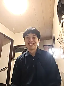 Show Webcam de whitebriefboy