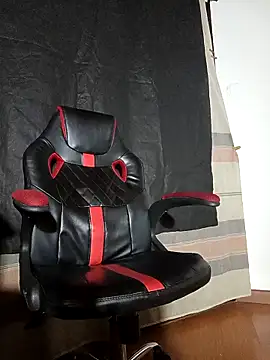 imalejoromero Webcam-Show