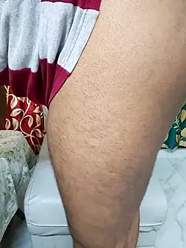 ChillBoyyy 라이브 XXX 채팅