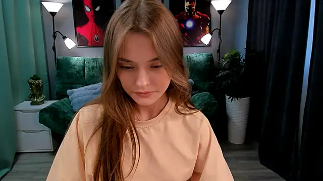 RayWillliams 라이브 XXX 채팅