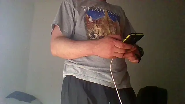 Вебкам-шоу Monstr77777