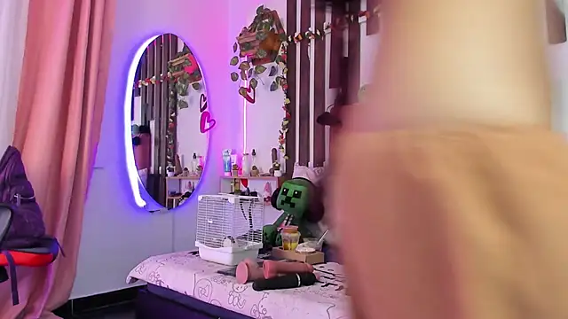 Chat XXX Live MeowMota_