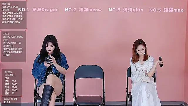 Polaris_007 Adlı Modelin Canlı XXX Sohbeti