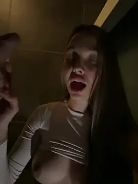 Вебкам-шоу barbiehumpxxx