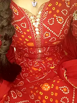 Pallavi_36 ওয়েবক্যাম শো