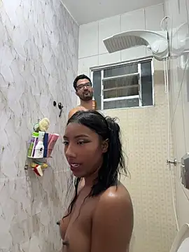 Naomisalles 网络视讯表演