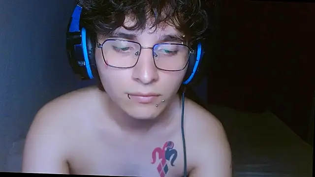 suggarboy69 Webcam show