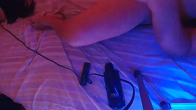 Show de webcam de SatiroyNinfa