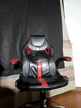 Show de imalejoromero na webcam