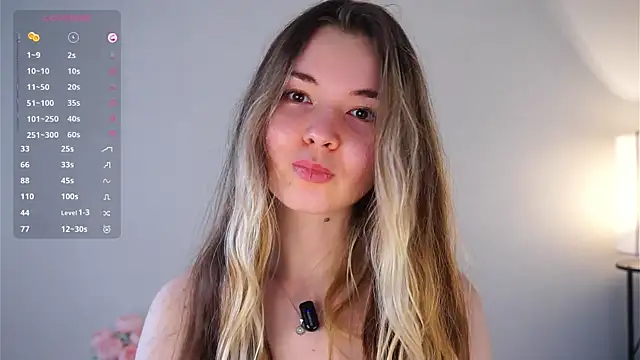 MarlinVarian 现场XXX聊天