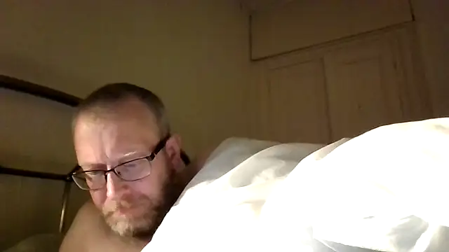 UnshodSixties Webcam-Show