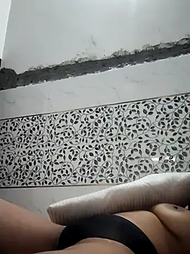 Show Webcam de miss_juliya