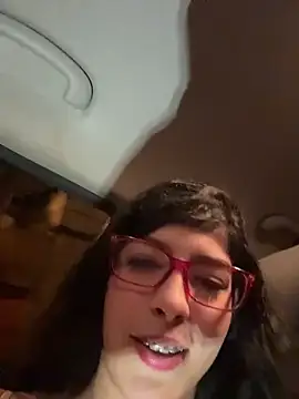 Sembang XXX Secara Langsung dani_bela