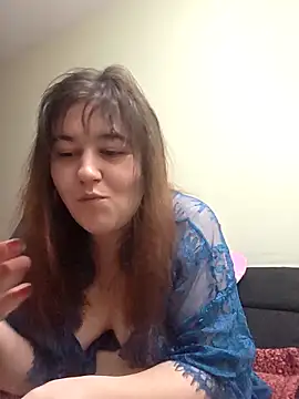 Ashloves_のライブXXXチャット