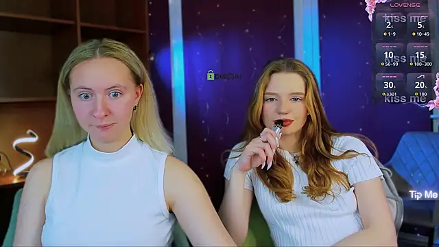 Sembang XXX Secara Langsung mila_glow1