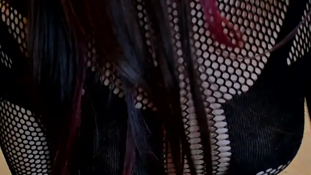 nymphomanya Live XXX-Chat