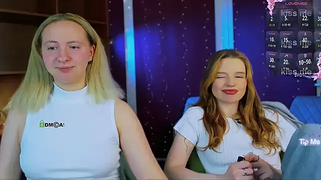 mila_glow1 Chat XXX in diretta