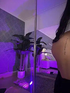 Celeste_Amber Obrolan Langsung XXX