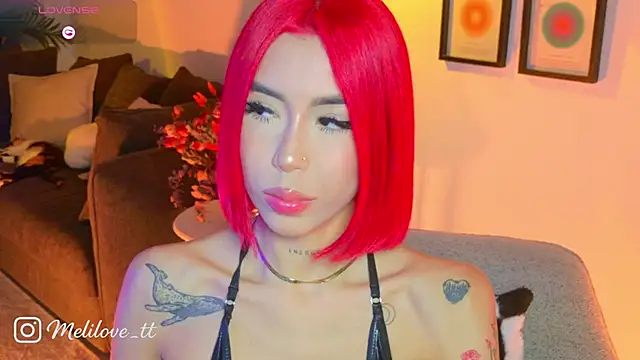 MelyTaylor_のライブXXXチャット