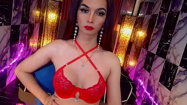 XxSeducTressVENUSxX Webcam Show