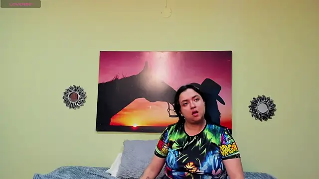 Chatroom XXX en direct de Cassle_ibarra_x