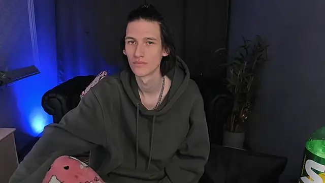 Klaude_Jam Show Webcam