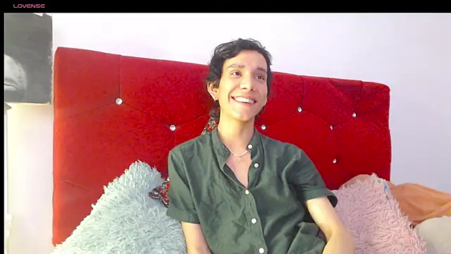 Czat XXX na żywo – LAICK_01