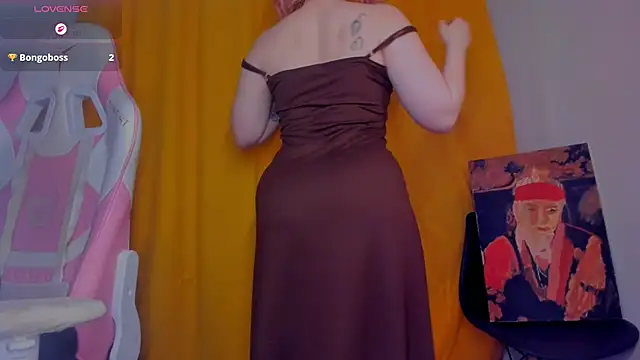 SueNiceeeee's Live XXX Chat