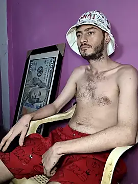 bigcockwhite777 Pertunjukan Webcam