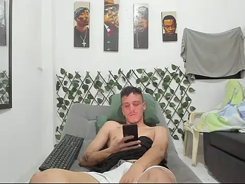 Latins_Boss – Kamerová šou