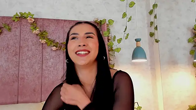 AnyaJay Live XXX-chat